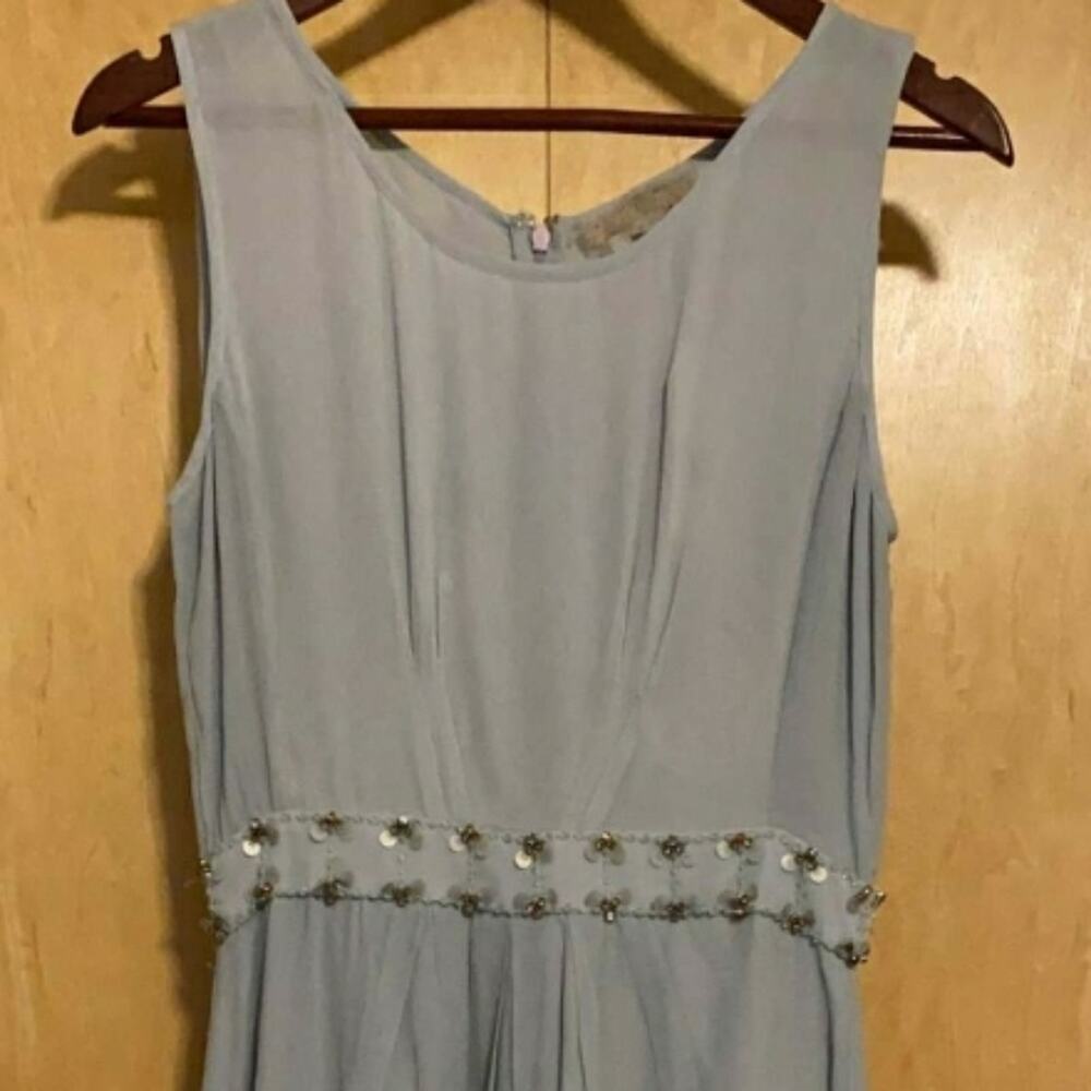 Isato Cocktail Midi Dress - Picture 3 of 12
